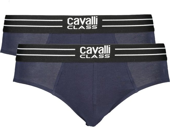 2er-Pack Brief Navy