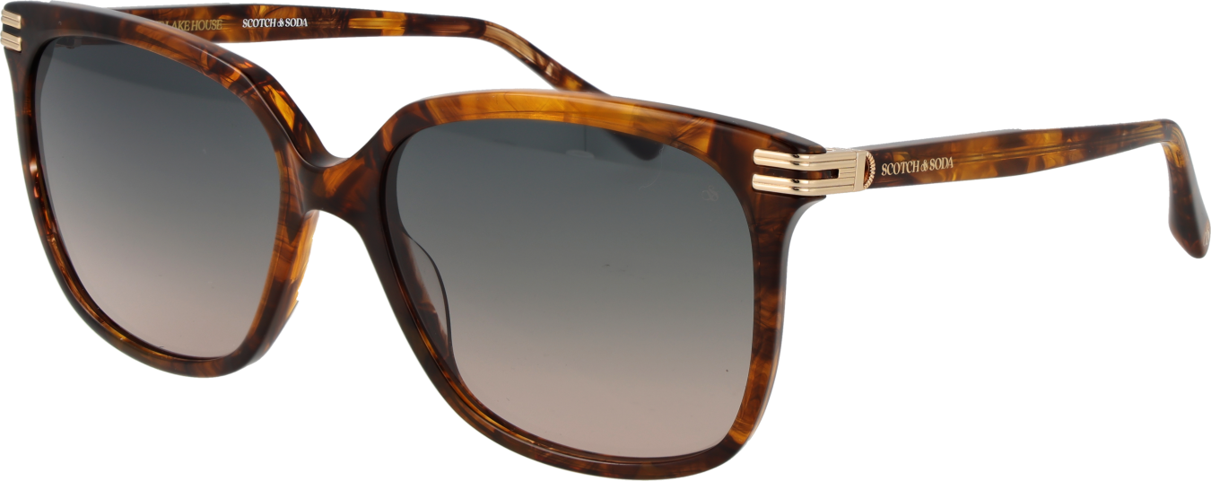 Scotch & Soda Sonnenbrille SS7053 102 56