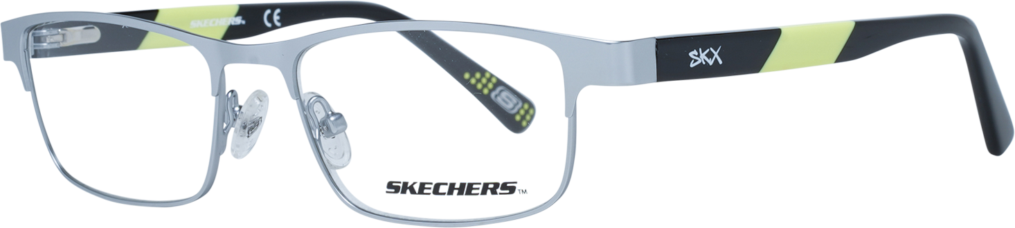Skechers Optische Fassung SE1160 011 48