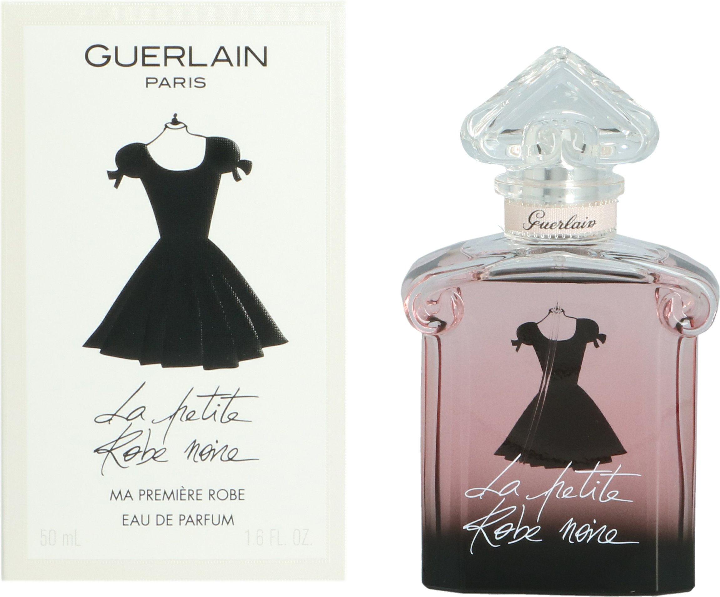 Guerlain La Petite Robe Noire Edp Spray 50 ml