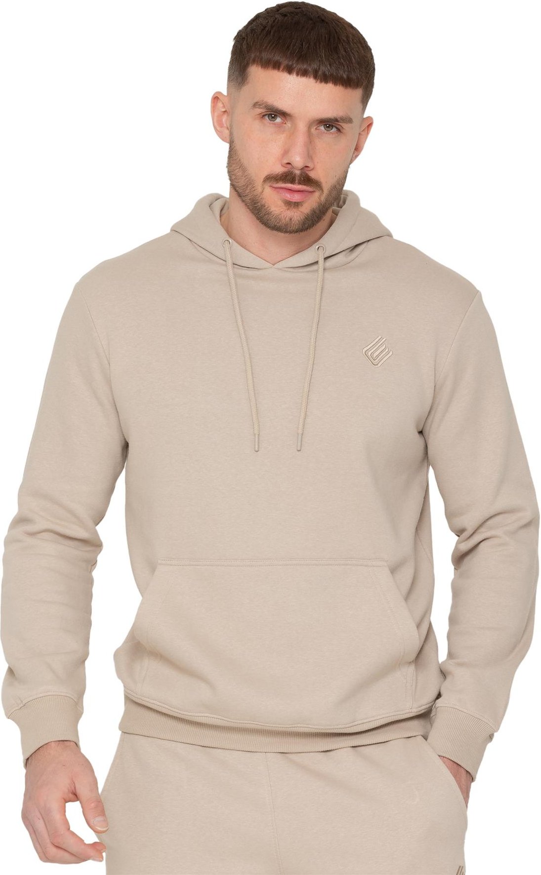 Enzo | Herren Pullover Hoodie