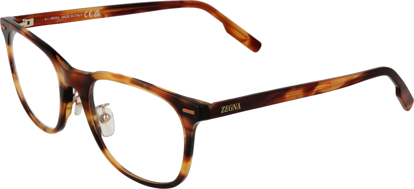 Ermenegildo Zegna Brillenfassung EZ5248-H 056 53