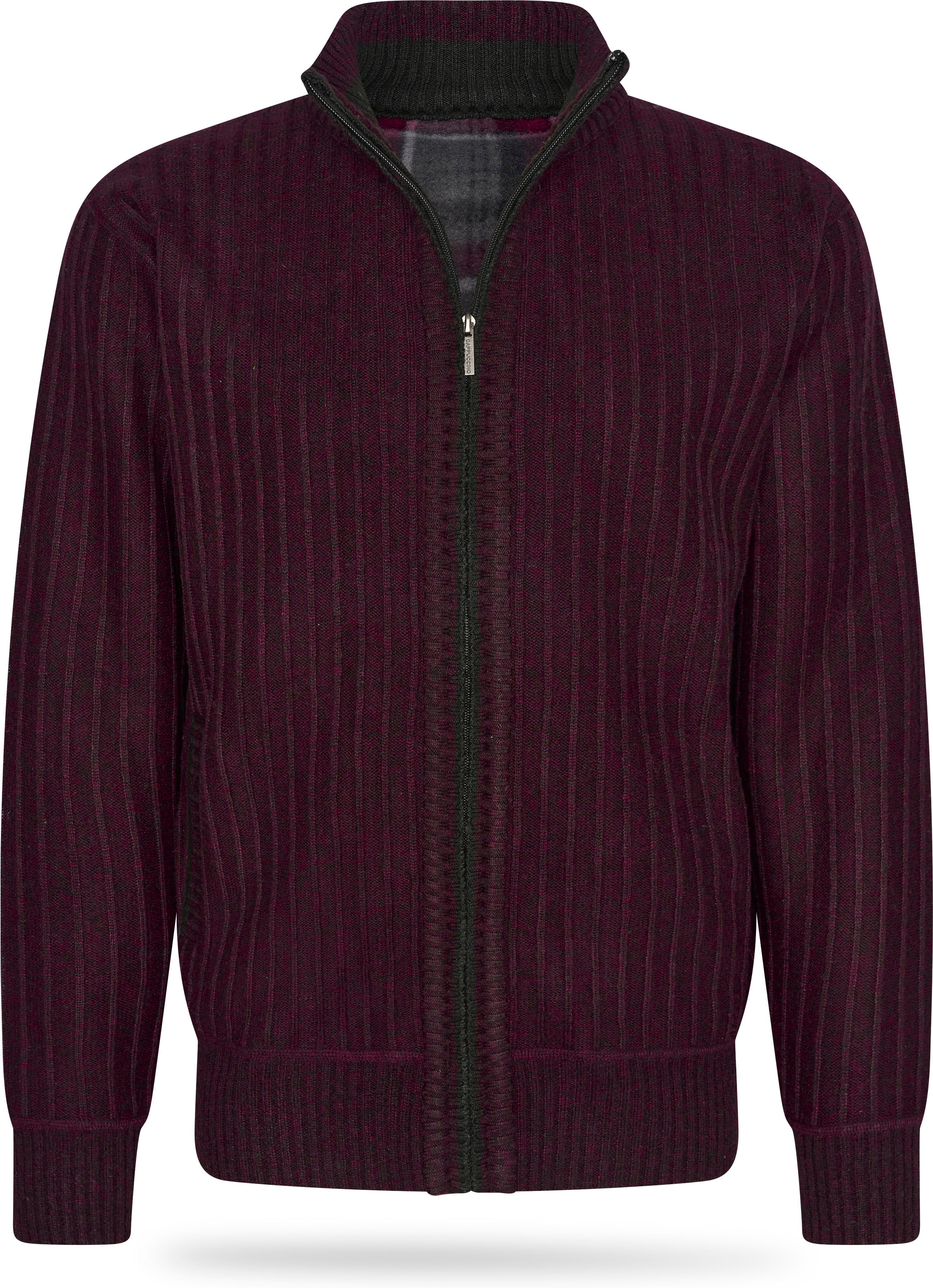 Cappuccino Italia Bounded Jacket für Herren. Die Bounded Jacke besteht zu 100 % aus Polyester und hat einen klassischen ...