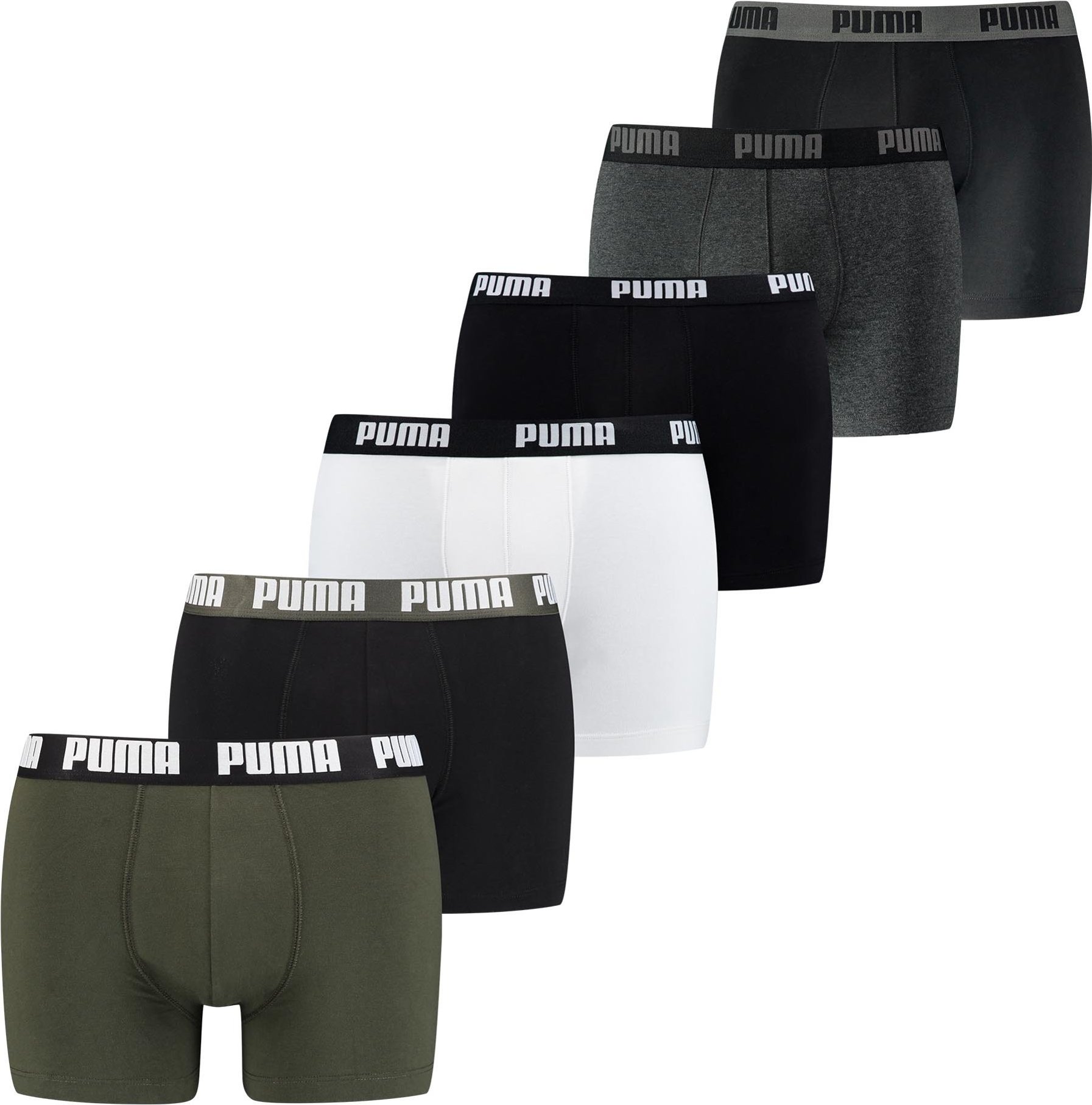 Puma Basic Boxer Boxershort