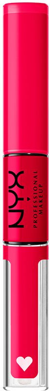 Thumbnail - Shine Loud Pro Pigment Lip Shine #world Shaper 3,4 ml