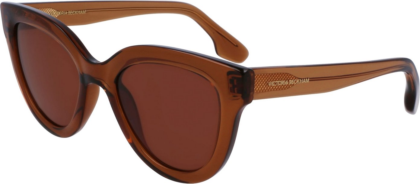 Victoria Beckham Damen-Sonnenbrillen 52/21/140 mm Spritzguss
