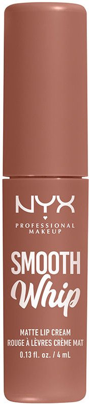 Smooth Whipe Matte Lippencreme #pancake Stacks 4 ml