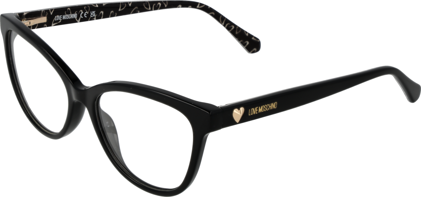 Moschino Love Brillenfassung MOL640 INA 54