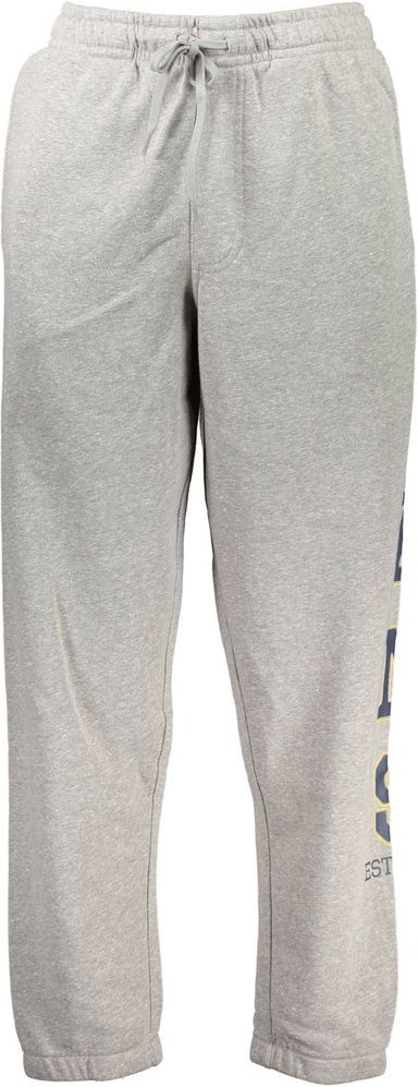 Lässige Grafik-Sweatpants