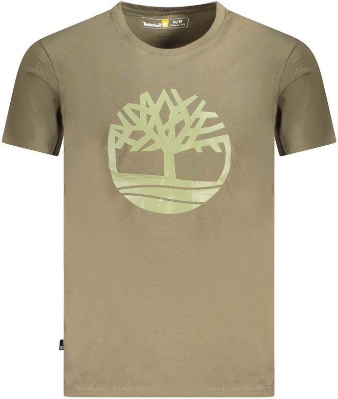 Timberland Baum-Logo T-Shirt