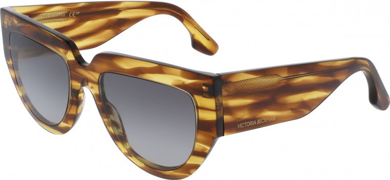 Victoria Beckham VB679S-5319224 VB679S 53 5319224 Sonnenbrille