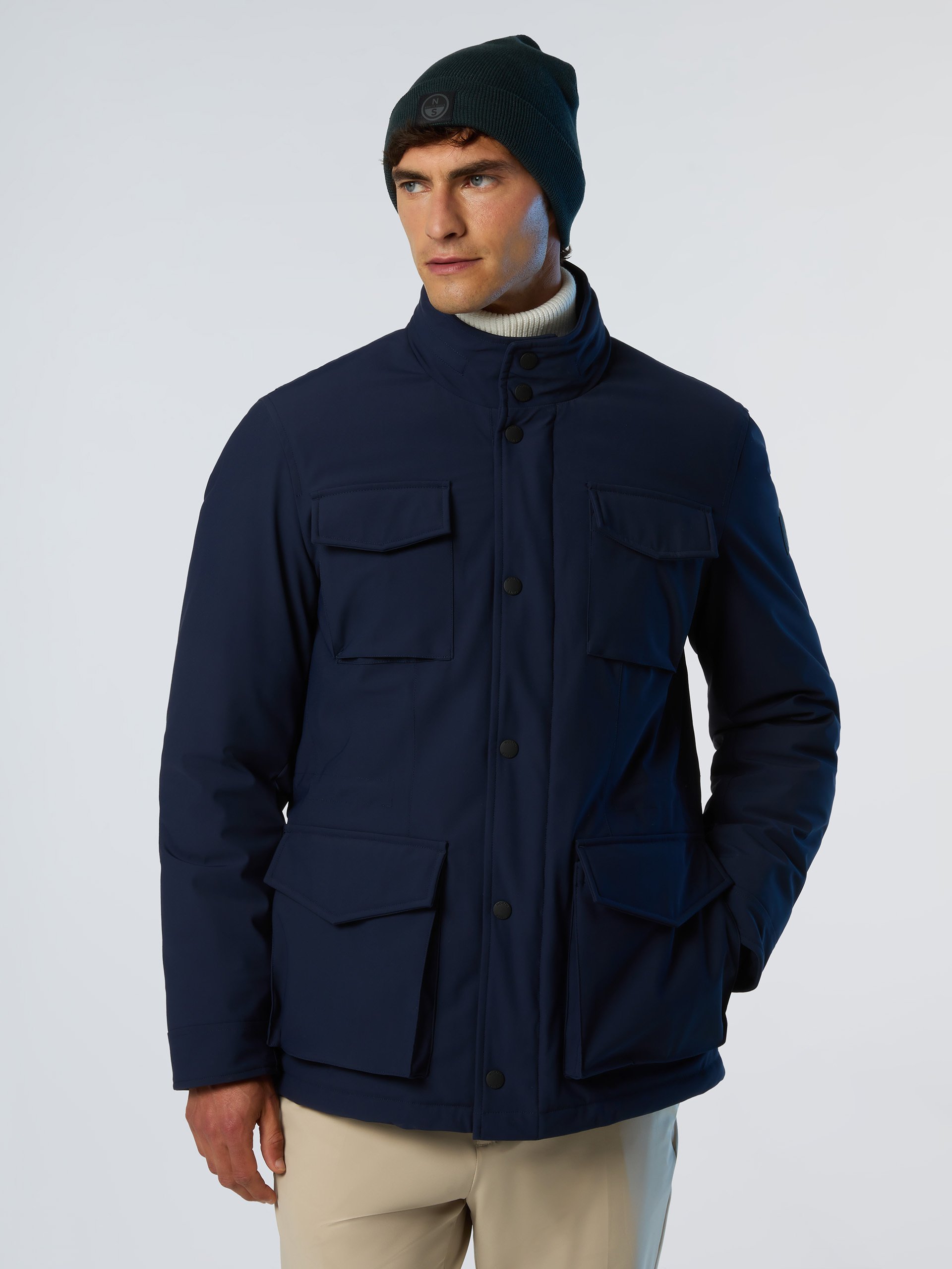 North Sails Jacke M65 Field