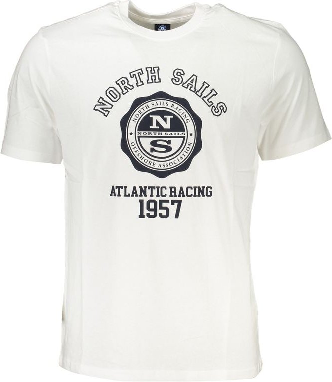 Thumbnail - Rundhalsausschnitt Kurzarm-T-Shirt