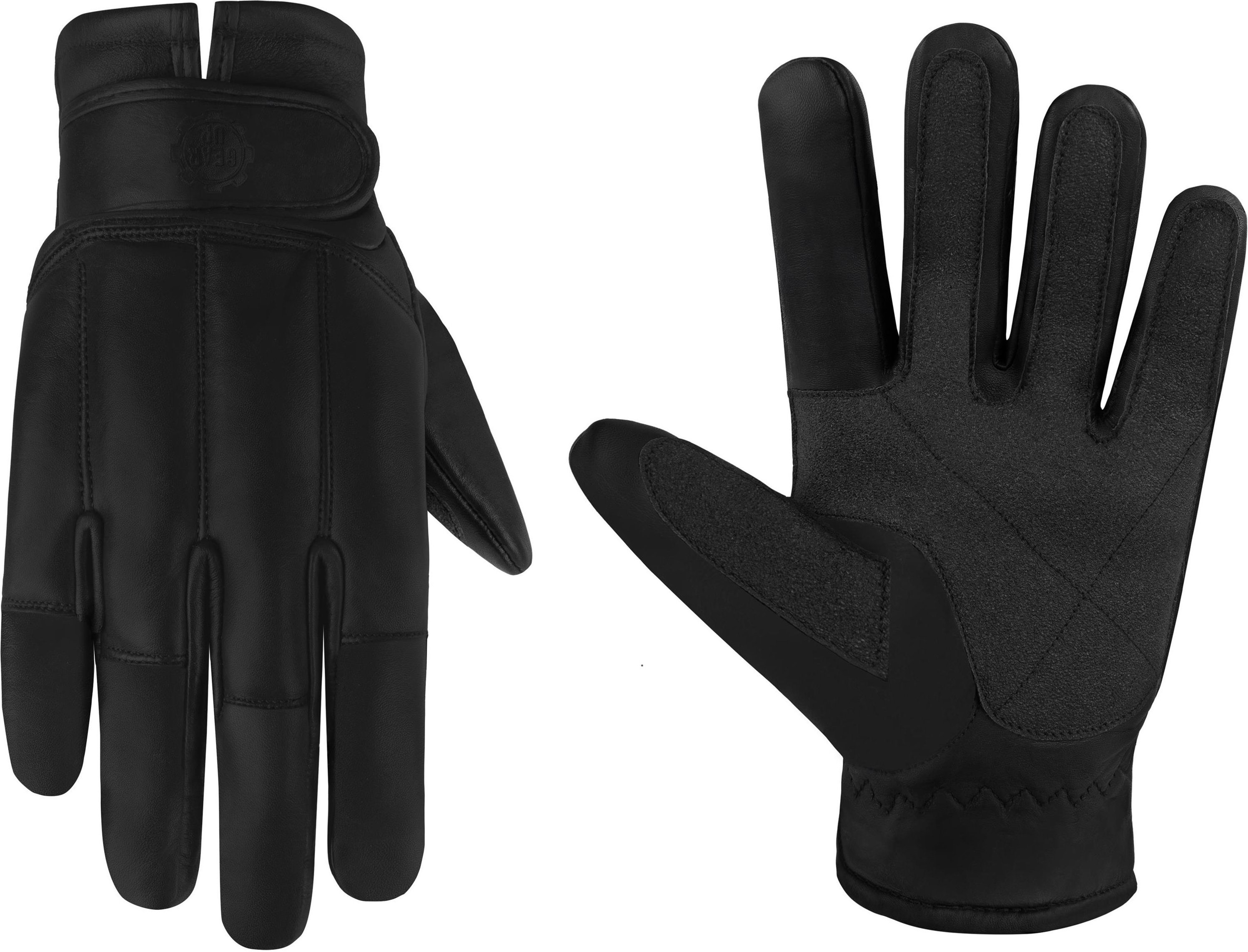 normani OUTDOOR SPORTS Quarzsandhandschuhe mit Kevlar Super Defender - Specialist