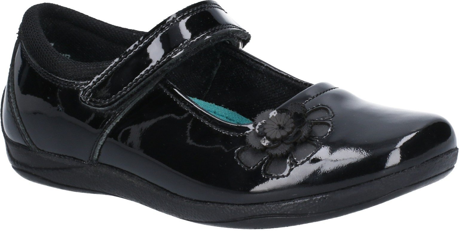 Jessica Junior Patentschulschuh