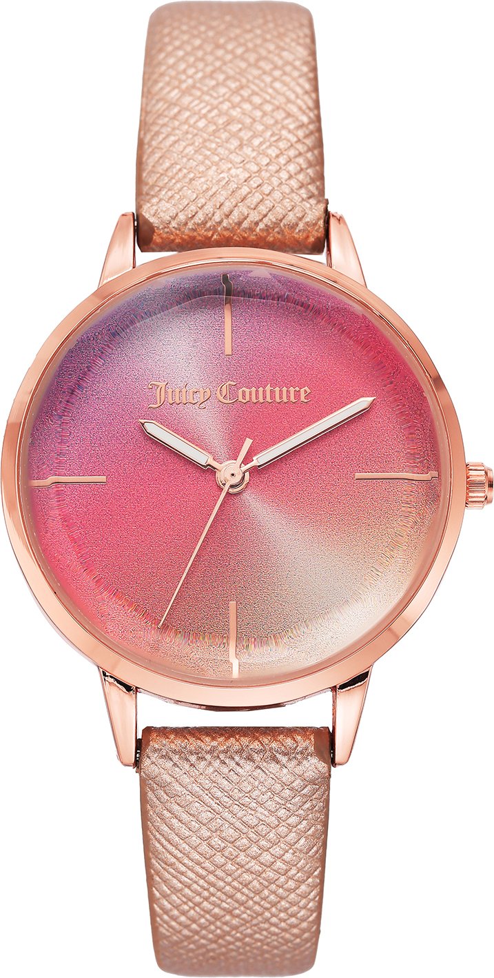 Juicy Couture Uhr JC/1256RGRG