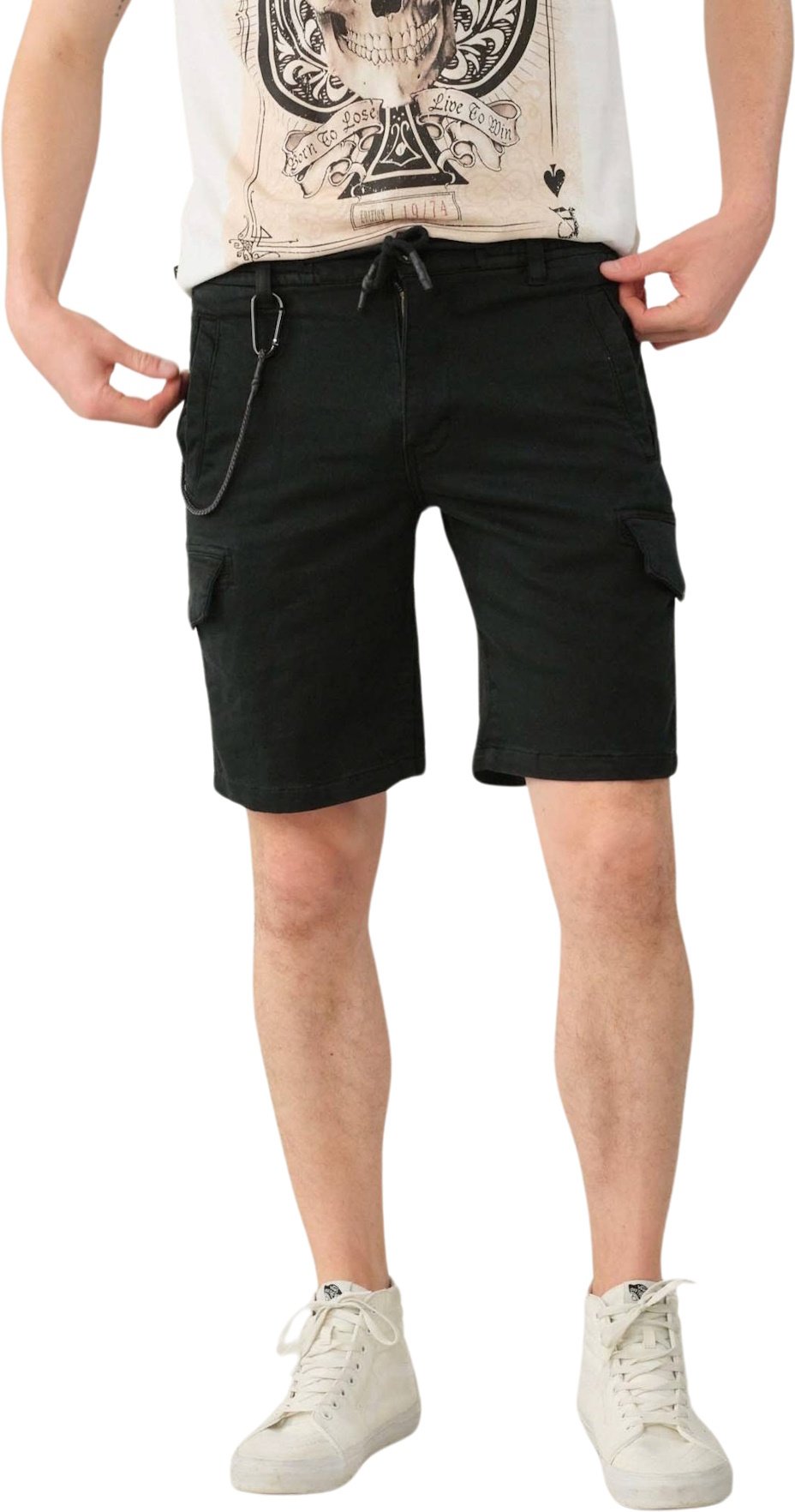 DEELUXE Shorts