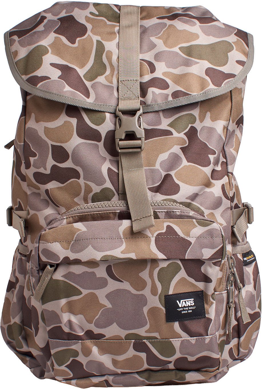 DX Rucksack Rucksack für Männer VN000HRFDBC1