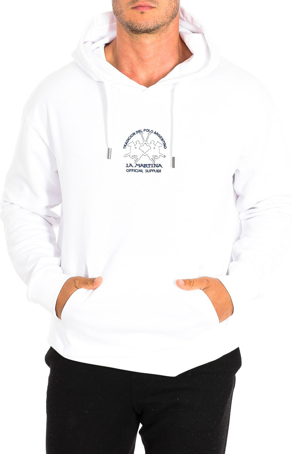 TMF603-FP533 Kapuzenpullover für Männer