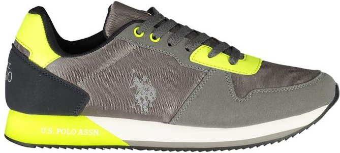 Klassischer Sneaker Us25003