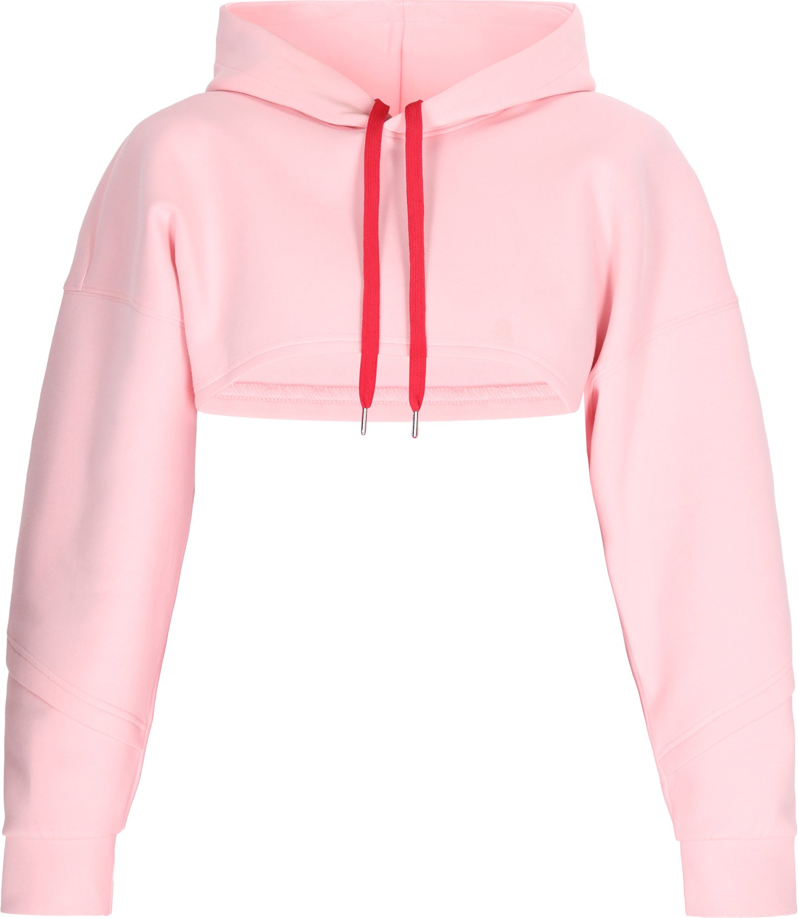 Mymo Sweatshirt Frauen Rose