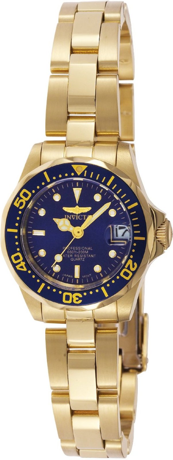 Invicta Pro Diver 8944 Damenuhr - 24mm