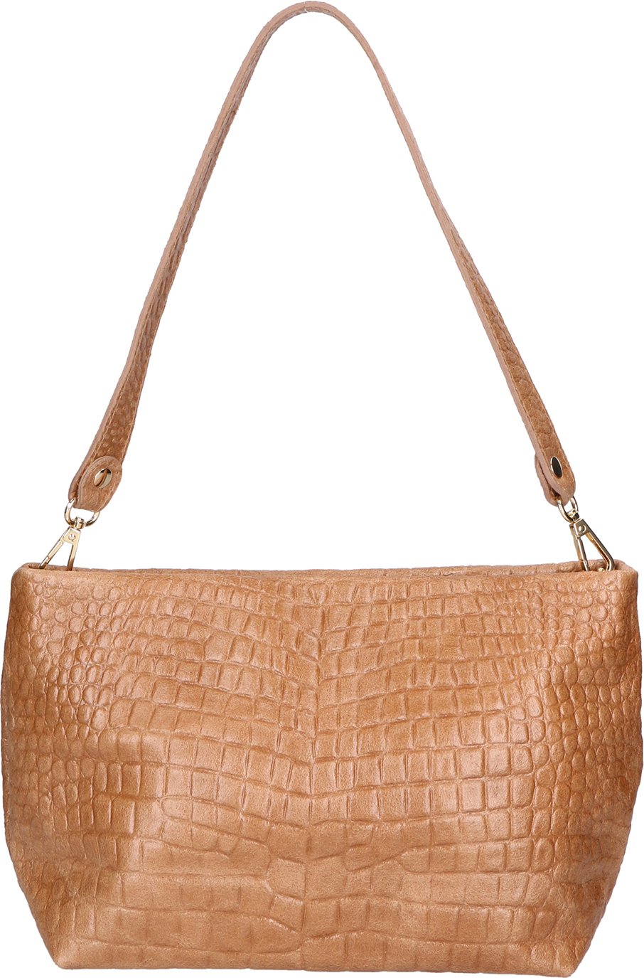 Thumbnail - Gave Lux Shultertasche Frauen BROWN