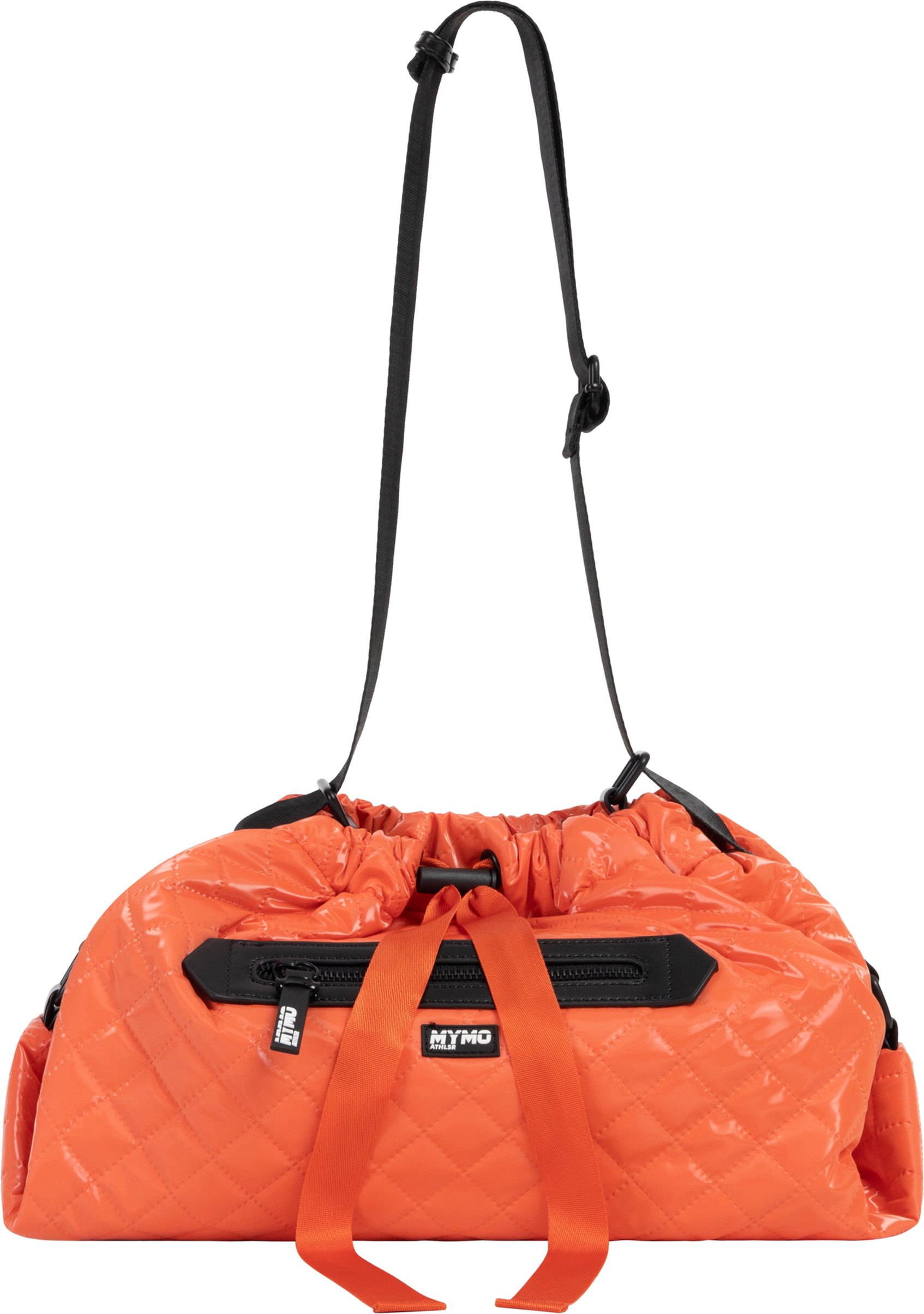 Mymo Sporttasche Damen orange