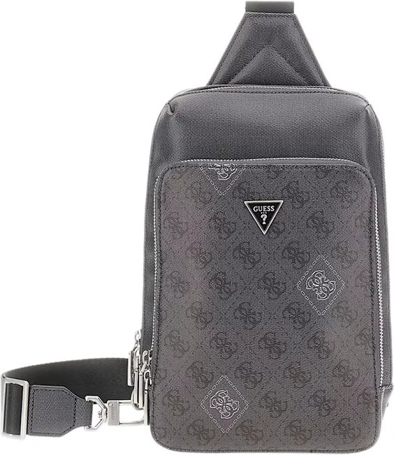 Sacoche Guess Homme Milano 4G