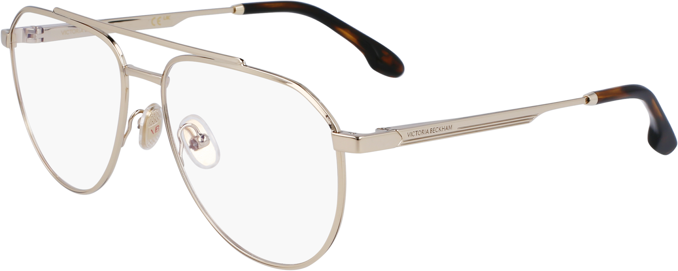 Victoria Beckham Brillenfassung VB2133 715 55