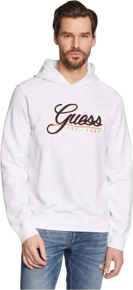 Sweat Guess Homme Beau