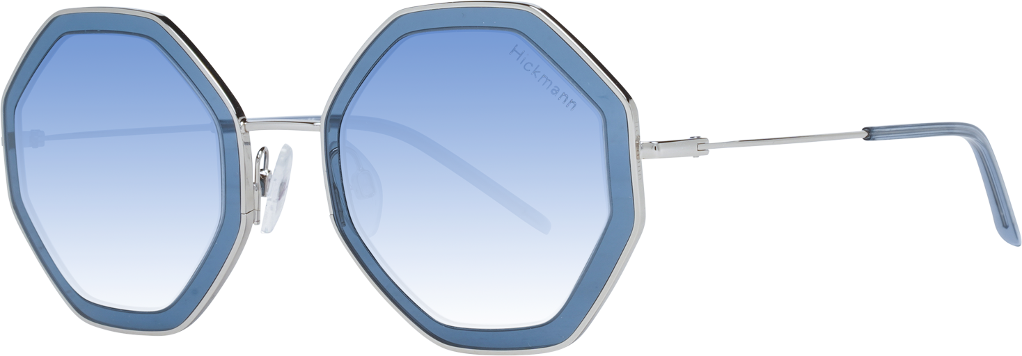 Ana Hickmann Sonnenbrille HI3115 04B 57