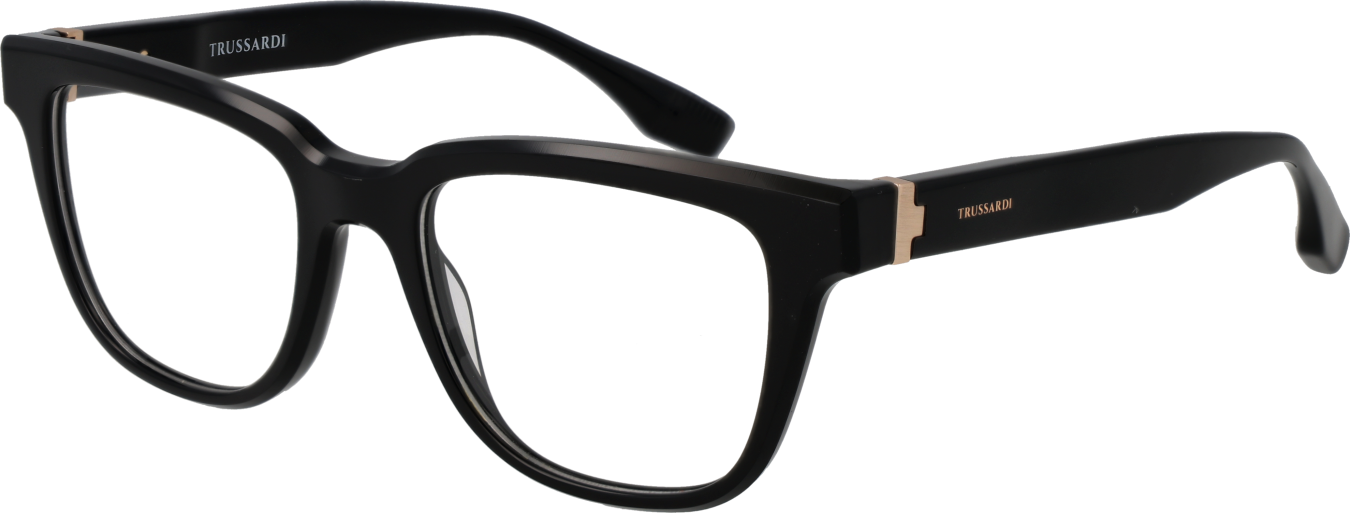 Trussardi Brillenfassung TSM6041 A01 52
