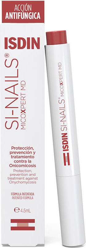 Si-nails Micoxpert Md 4,5 ml