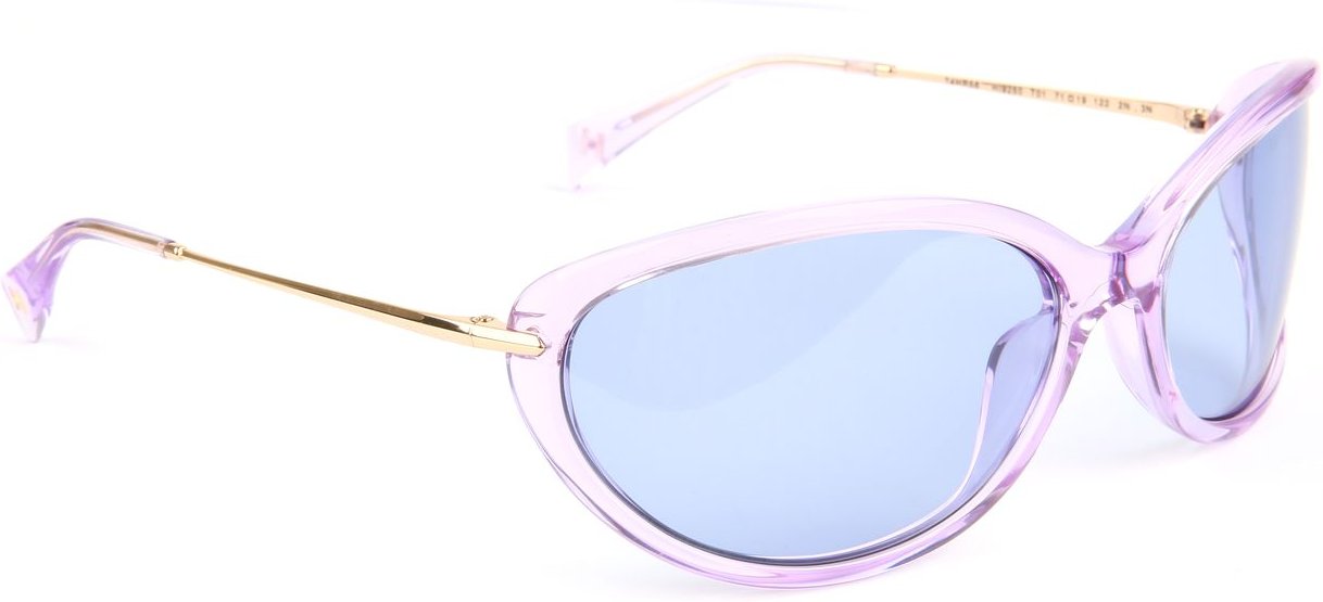 Ana Hickmann Sonnenbrille HI9250 T01 70