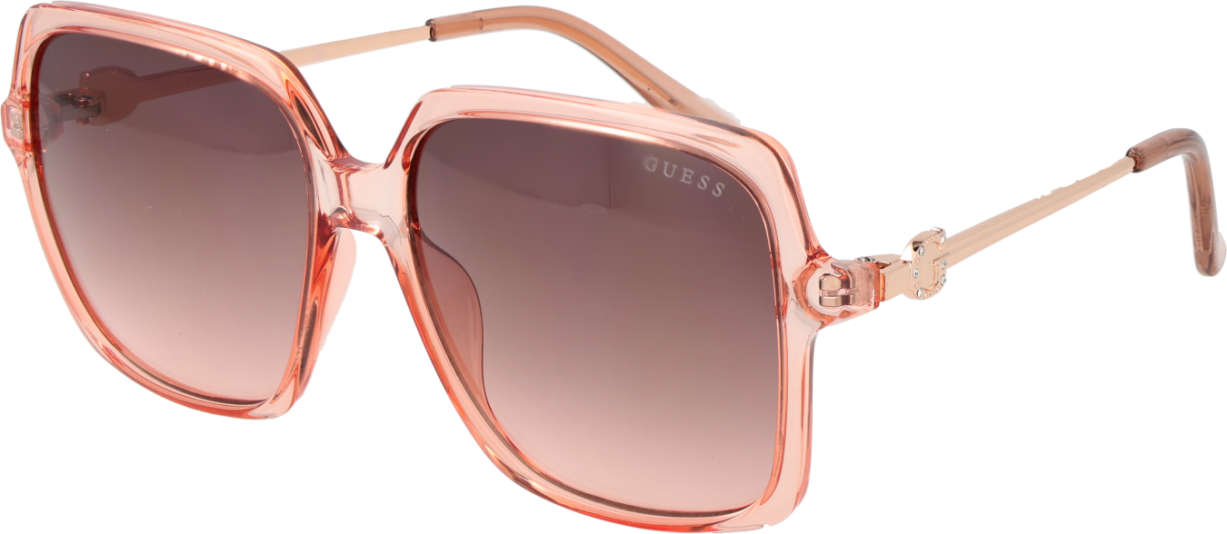 Guess Sonnenbrille GF6131 72T 56