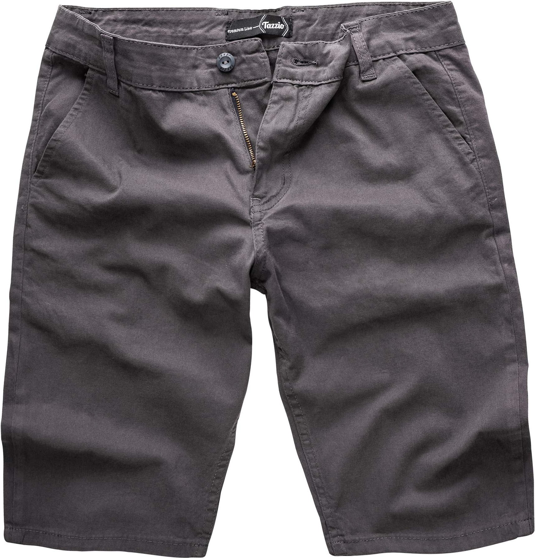 TAZZIO Herren Chino Shorts