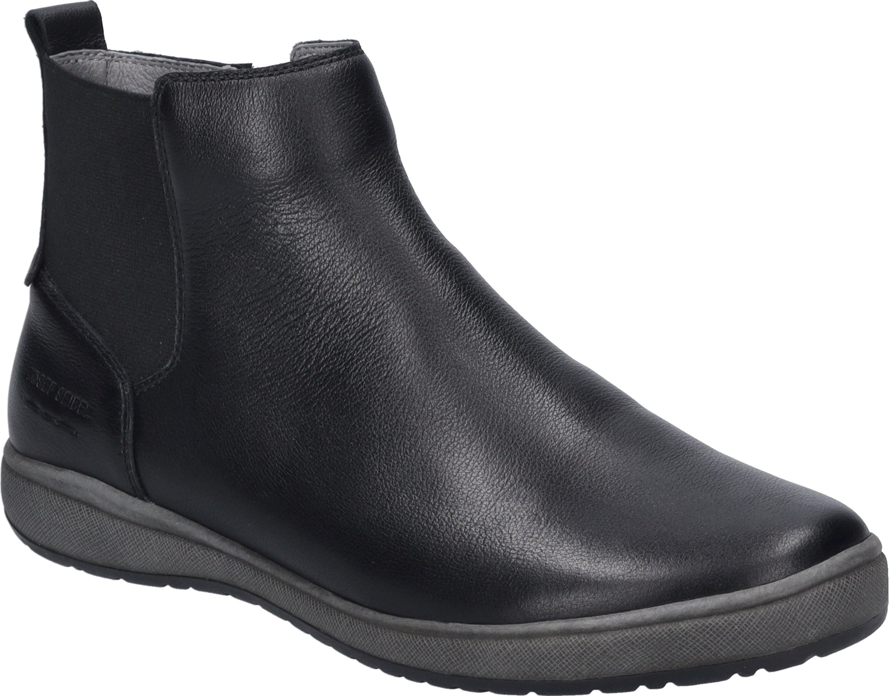 Thumbnail - JOSEF SEIBEL Caren 29 | Stiefelette für Damen | Schwarz Caren 29, schwarz