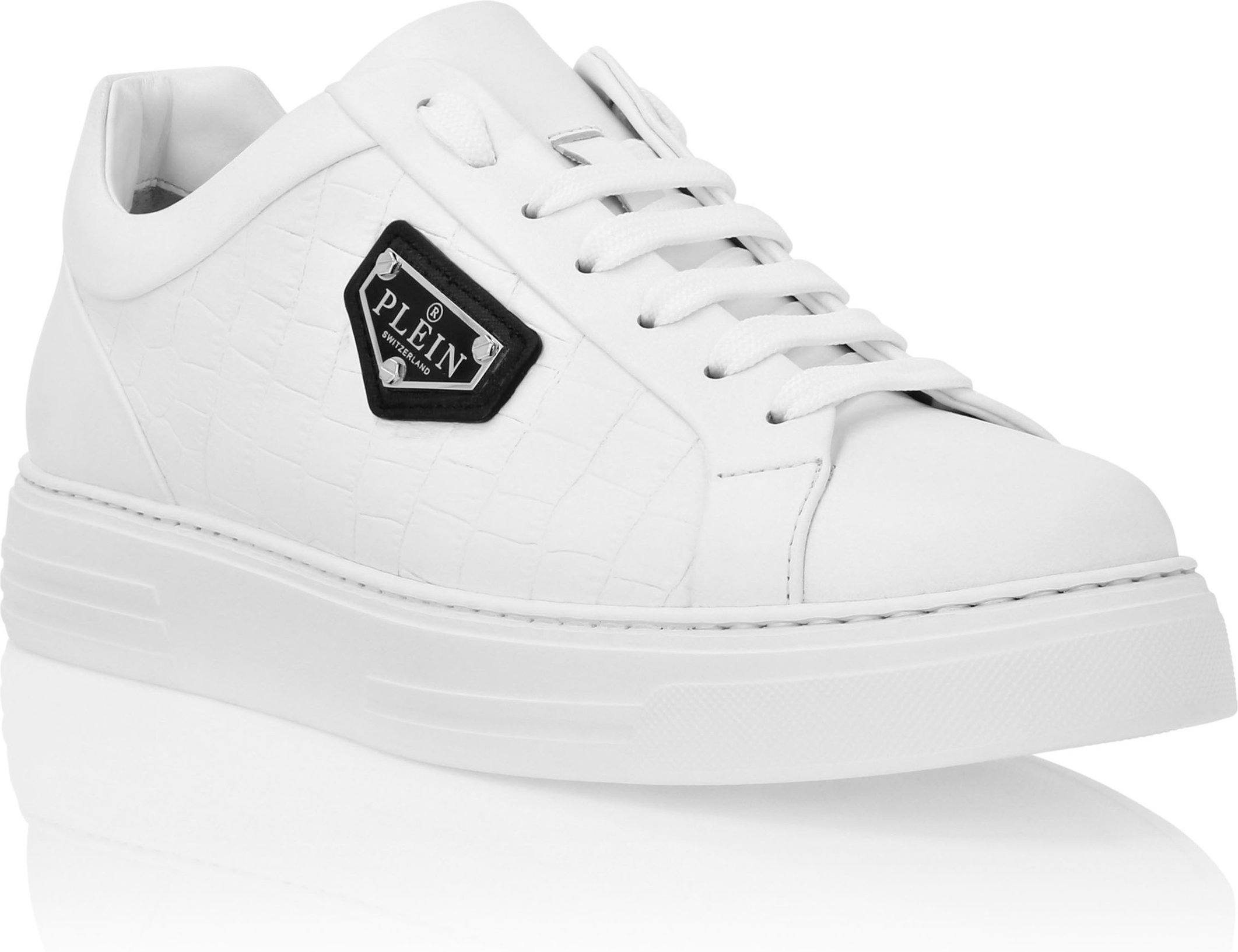 Niedrige Turnschuhe Cocco