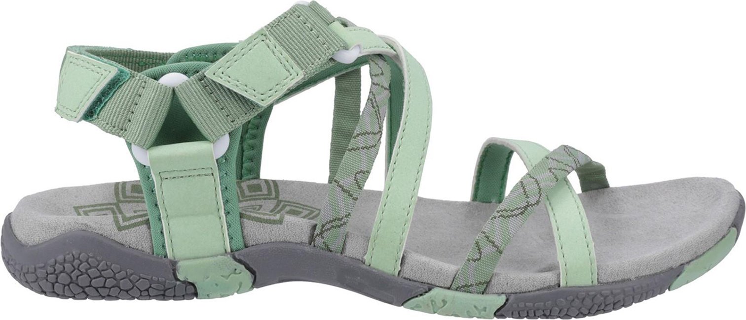 Cotswold Sunhill Damen Sandalen