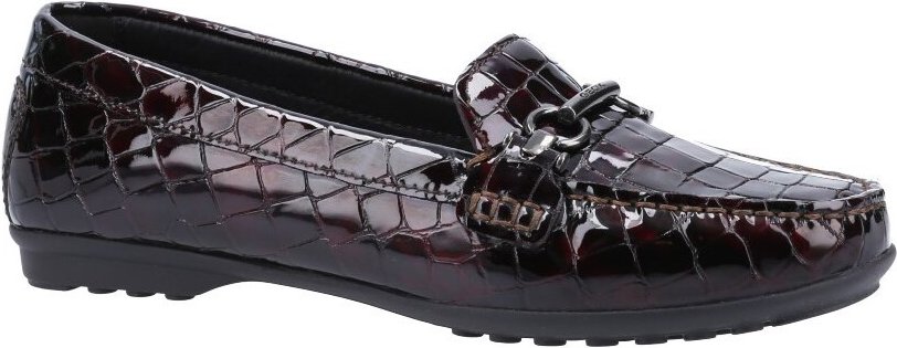 Geox Elidia Slip On Damen Schuhe