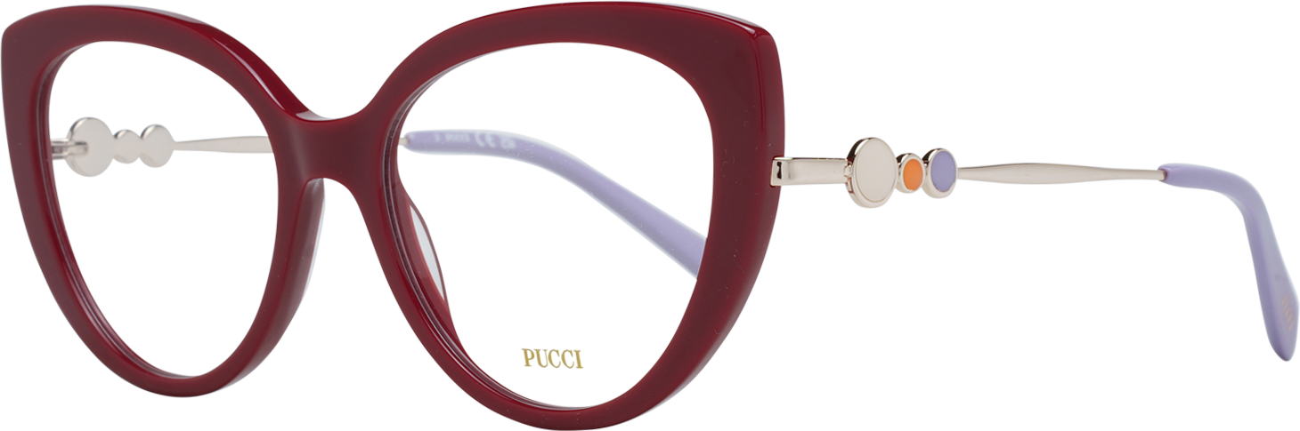 Thumbnail - Emilio Pucci Brille EP5190 055 53