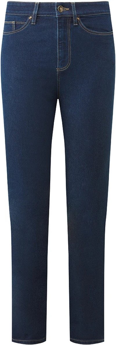 Premier - "Workready" Jeans für Damen (Indigoblau)
