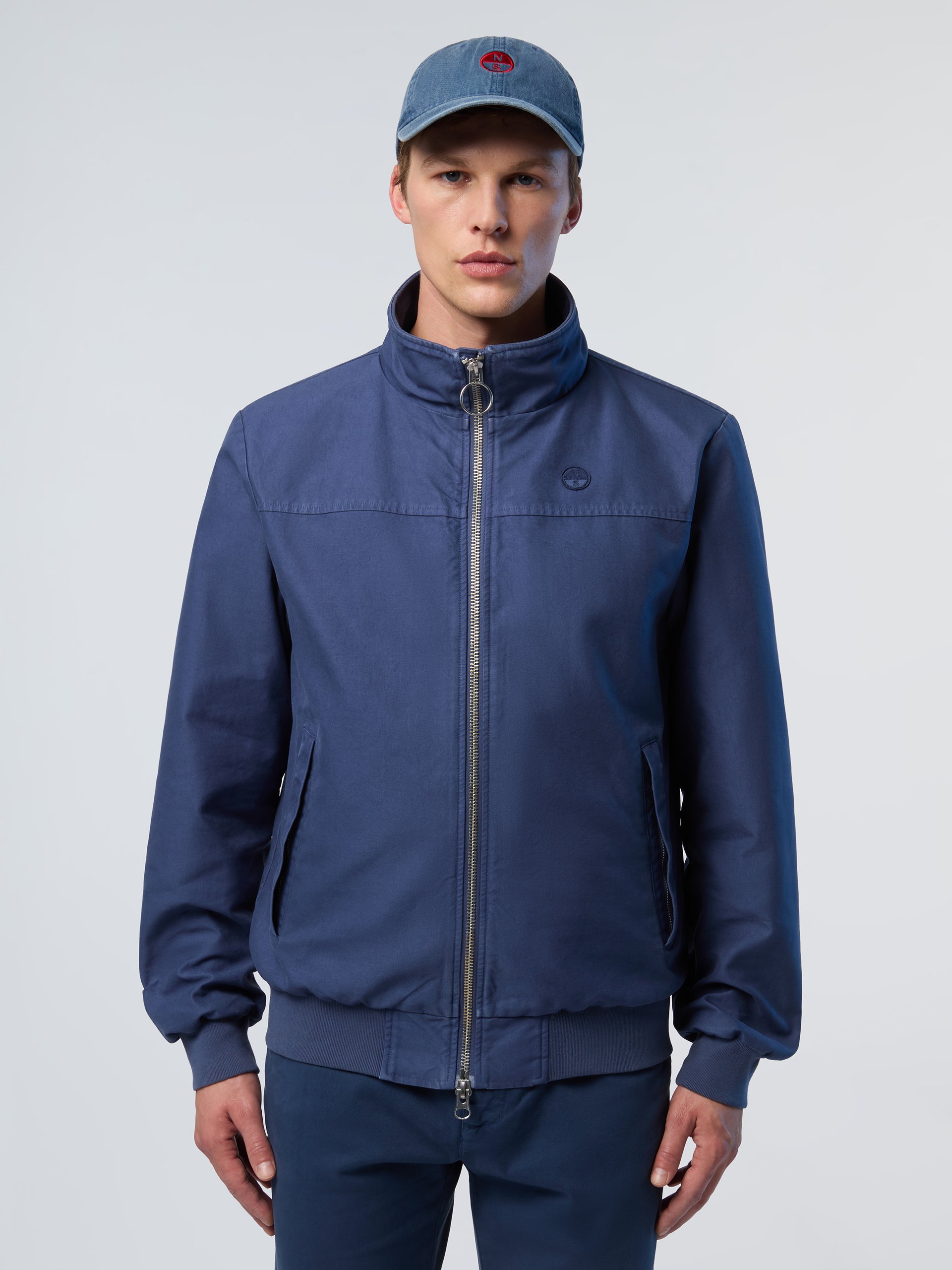 North Sails Jacke Cotton Sailor