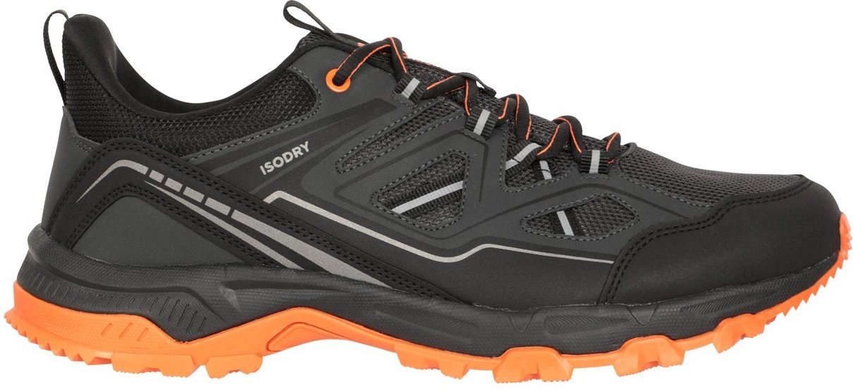 Mountain Warehouse - Herren Sneaker "Sprint" (Grau)