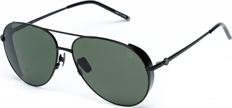 Belstaff ARCHER-NEGRO ARCHER 61 NEGRO Sonnenbrille