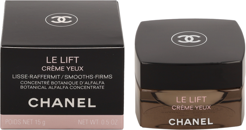 Chanel Le Lift Creme Yeux – Eye Cream 15gr.