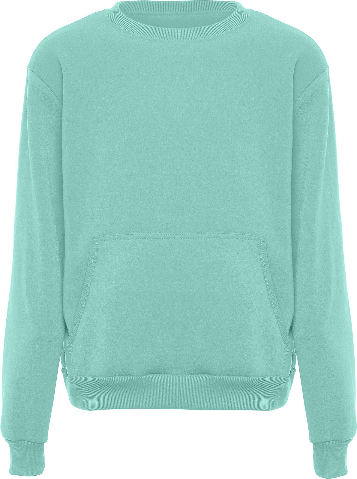 Mo Sweatshirt Herren Eisminze