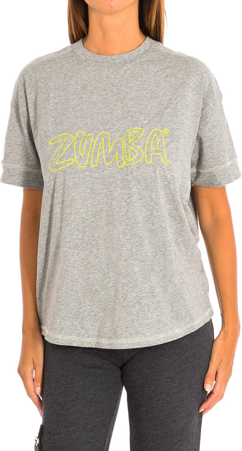 Damen Sport-T-Shirt mit Ärmeln Z2T00106