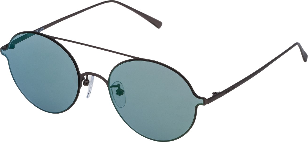Thumbnail - Zadig&Voltaire Unisex-Sonnenbrillen 56/19/135 mm Metall